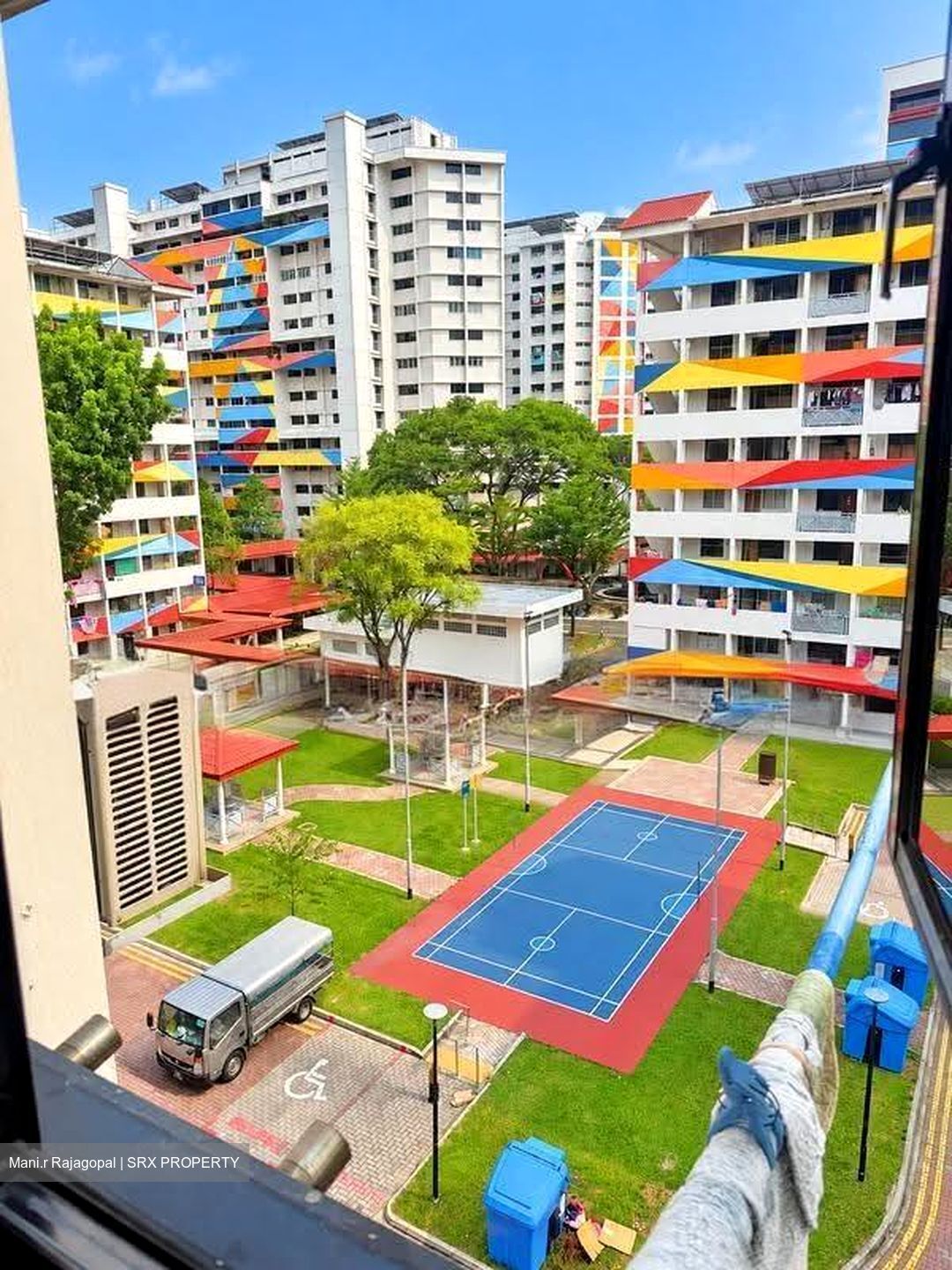 Blk 59 Macpherson Garden (Geylang), HDB 3 Rooms #630435811
